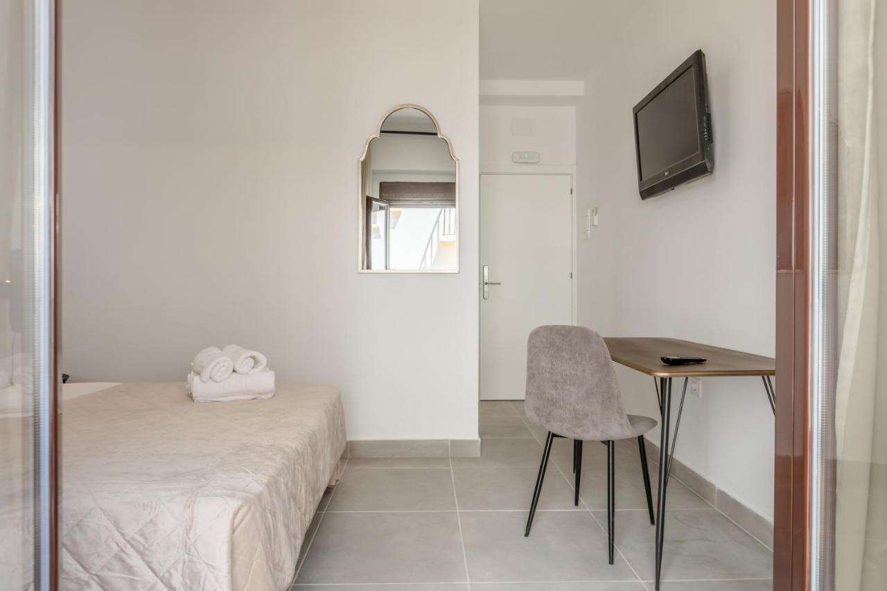 Double Room Balcony