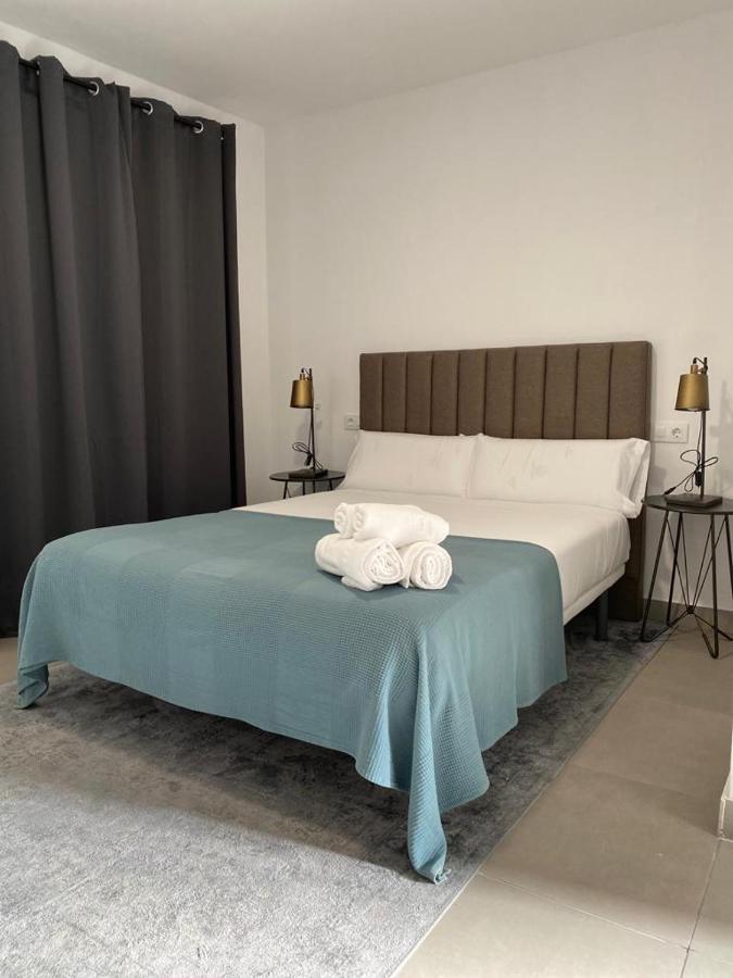 Suite Terrace