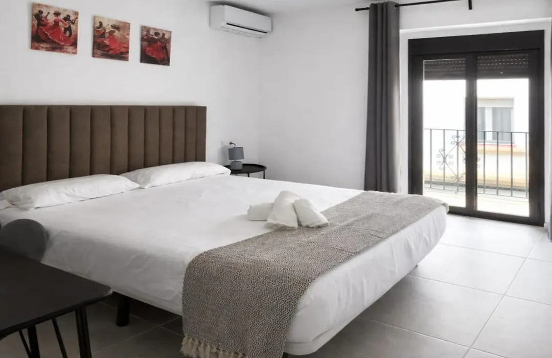 Villamarta Boutique Rooms-1